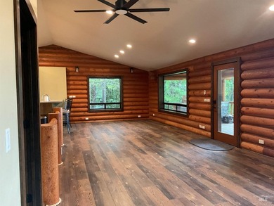 Stunning Views of Dworshak Reservoir | Fully Renovated Log Home - photo 16