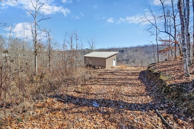 Beautiful 5.42 acres with gorgeous views overlooking the East - photo 22