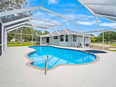 Private Pool Estate with Detached Pool House & Pond Views - photo 25