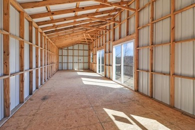 Beautiful 5.42 acres with gorgeous views overlooking the East - photo 25
