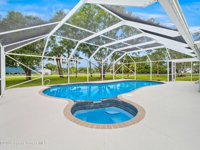 Private Pool Estate with Detached Pool House & Pond Views - photo 26
