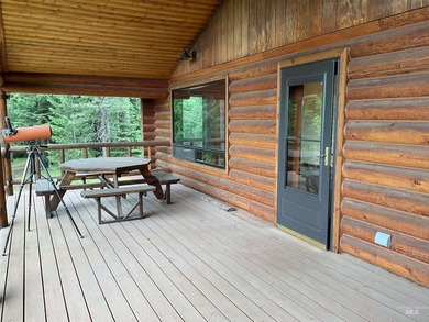 Stunning Views of Dworshak Reservoir | Fully Renovated Log Home - photo 29