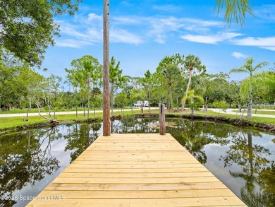 Private Pool Estate with Detached Pool House & Pond Views - photo 29