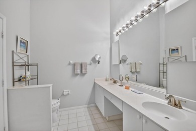 Enjoy the amenities at The Grove, a 55+ community that will keep - photo 30