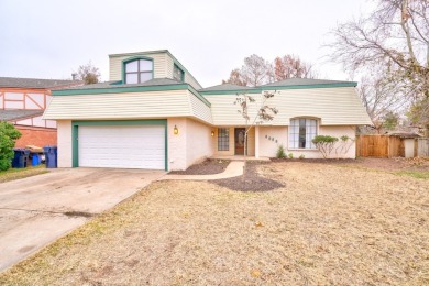  Home For Sale in Oklahoma City Oklahoma