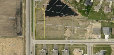 Lake Lot For Sale in Buffalo, Minnesota