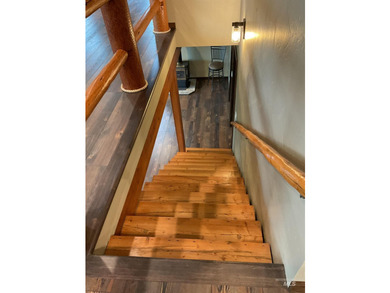 Stunning Views of Dworshak Reservoir | Fully Renovated Log Home - photo 32
