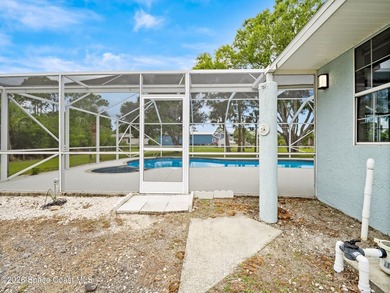 Private Pool Estate with Detached Pool House & Pond Views - photo 32