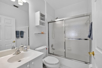 Enjoy the amenities at The Grove, a 55+ community that will keep - photo 36