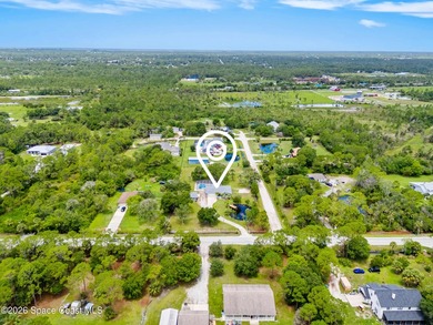 Private Pool Estate with Detached Pool House & Pond Views - photo 36