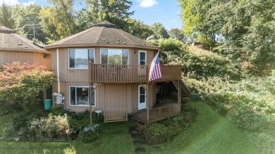 Lake Condo For Sale in Burlington, Vermont