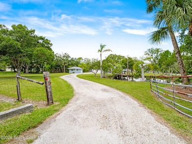 Private Pool Estate with Detached Pool House & Pond Views - photo 43