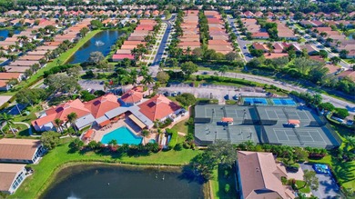 Enjoy the amenities at The Grove, a 55+ community that will keep - photo 48
