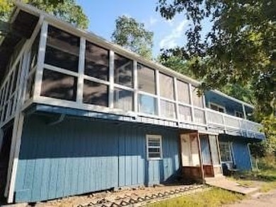 Lake Home For Sale in Rogers, Arkansas
