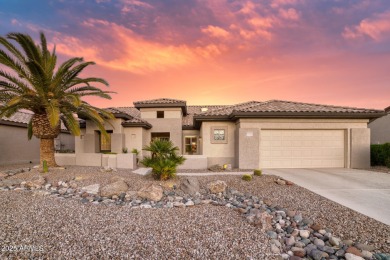 Lake Home For Sale in Surprise, Arizona