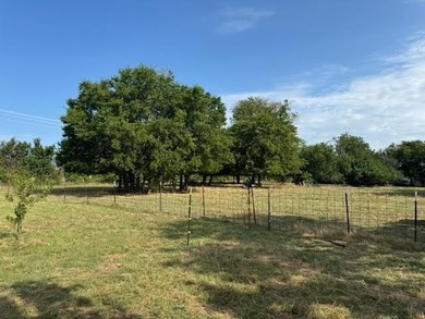 Lake Acreage For Sale in Lone Oak, Texas