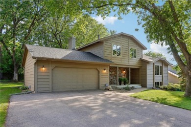 Lake Home Sale Pending in Bloomington, Minnesota