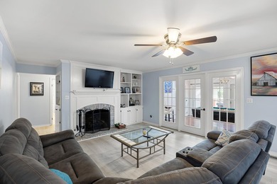 Spacious 4 bedroom, 3 full bath home offering everything you - photo 3