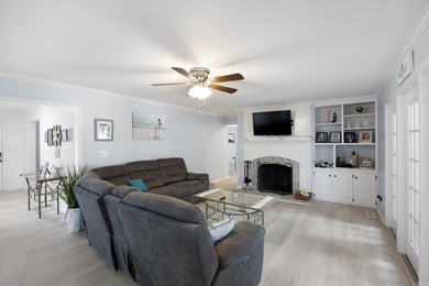 Spacious 4 bedroom, 3 full bath home offering everything you - photo 4