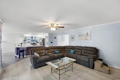 Spacious 4 bedroom, 3 full bath home offering everything you - photo 5