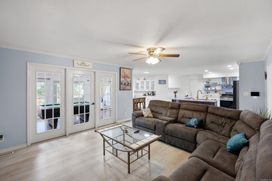 Spacious 4 bedroom, 3 full bath home offering everything you - photo 6