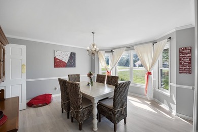 Spacious 4 bedroom, 3 full bath home offering everything you - photo 7