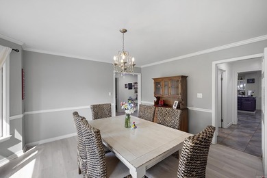 Spacious 4 bedroom, 3 full bath home offering everything you - photo 8