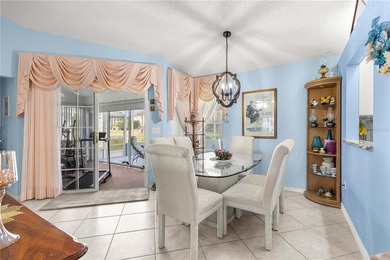 Amazing pool home located in one of Ocala's Premier 55+ - photo 8