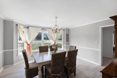 Spacious 4 bedroom, 3 full bath home offering everything you - photo 9