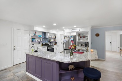 Spacious 4 bedroom, 3 full bath home offering everything you - photo 10