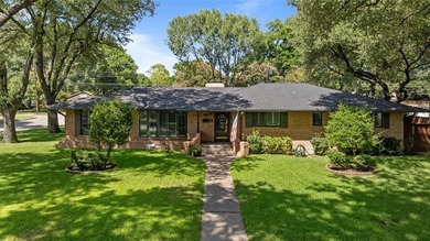 Tosch Lake Home Active Under Contract in Mesquite Texas