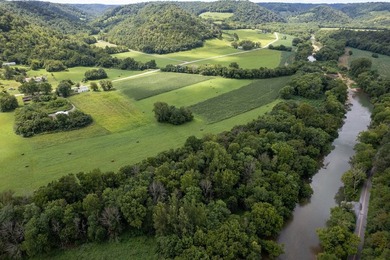 23 Acres on Roaring River Property borders TVA on Roaring River - photo 2