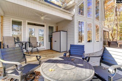 REDUCED! Beautiful Lake front home on a 1.83-acre wooded lot. - photo 6