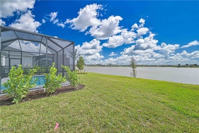 Stunning, Newly Built POOL Home with Long Lake Views in Premier - photo 6