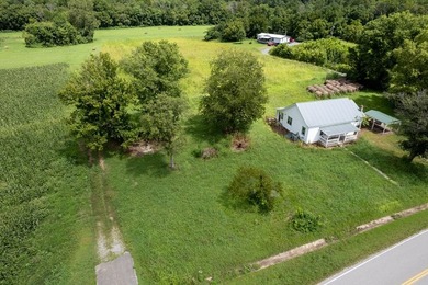 23 Acres on Roaring River Property borders TVA on Roaring River - photo 6