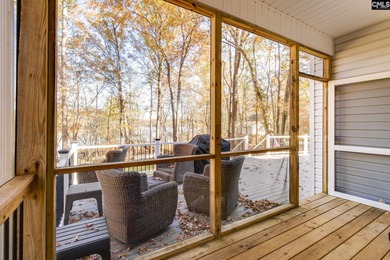 REDUCED! Beautiful Lake front home on a 1.83-acre wooded lot. - photo 10