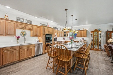 PRICE REDUCED! Exceptional lakefront retreat on nearly 5 private - photo 8