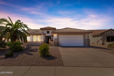 (private lake, pond, creek) Home For Sale in Surprise Arizona