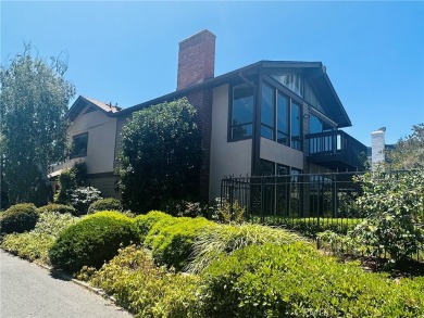 Lake Home Sale Pending in Lake Forest, California
