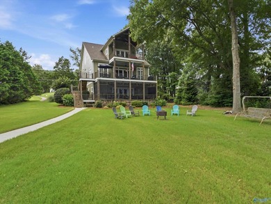 Looking for the ultimate Lake Guntersville lifestyle? This - photo 1