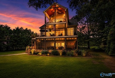 Looking for the ultimate Lake Guntersville lifestyle? This - photo 2