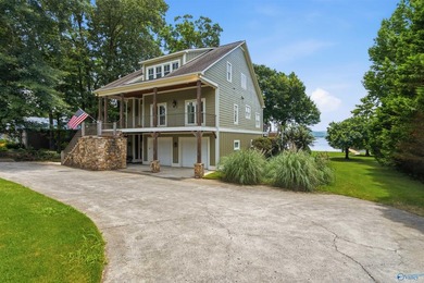Looking for the ultimate Lake Guntersville lifestyle? This - photo 7