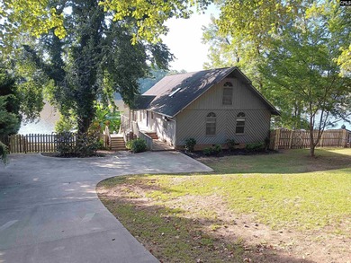 Fishing Creek Lake  Home For Sale in Fort Lawn South Carolina