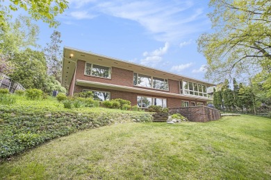Lake Home For Sale in Kalamazoo, Michigan