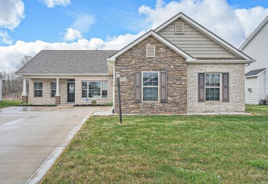 Lake Home For Sale in Winona Lake, Indiana