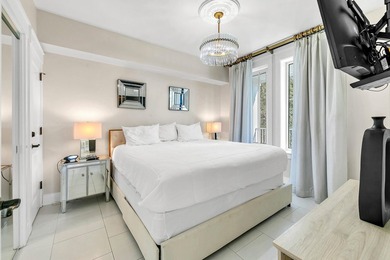 Beautifully renovated & decorated 1 bedroom in Pilot House - photo 11