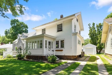 There is something deeply satisfying about a home that has stood - photo 1