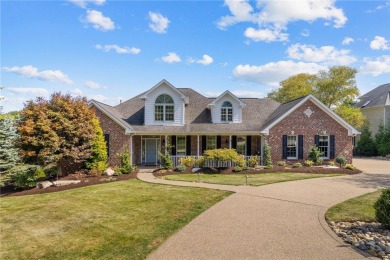 (private lake, pond, coastal) Home Sale Pending in Cecil Pennsylvania