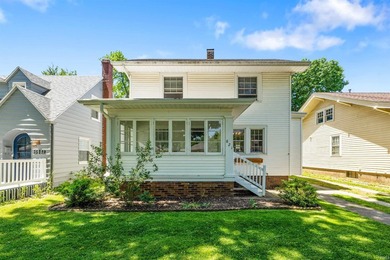 There is something deeply satisfying about a home that has stood - photo 2
