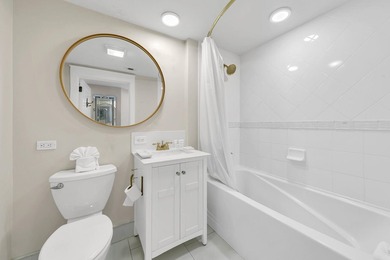 Beautifully renovated & decorated 1 bedroom in Pilot House - photo 13